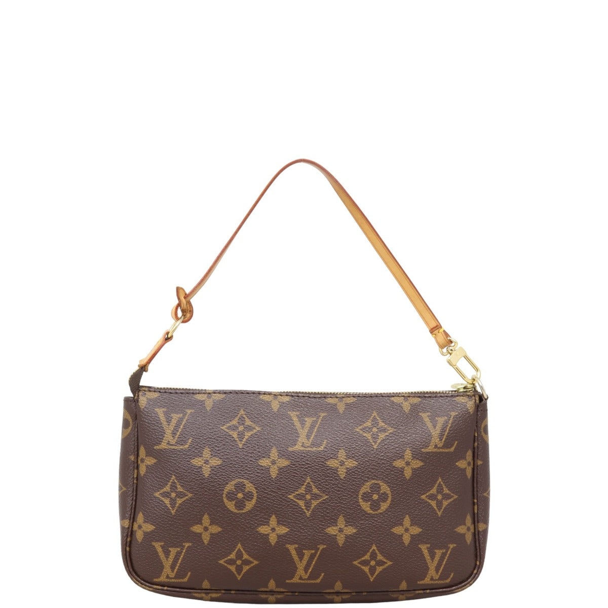 Louis Vuitton Pochette Accessories Monogram