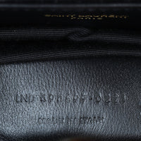 Saint Laurent Loulou Small Date Code