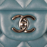 Chanel Classic Double Flap Jumbo Hardware