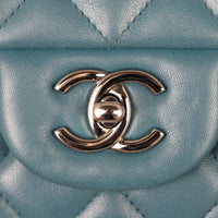 Chanel Classic Double Flap Jumbo Hardware