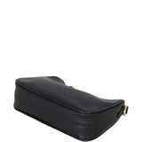 Prada Re-Edition Saffiano Mini Shoulder Bag