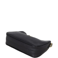 Prada Re-Edition Saffiano Mini Shoulder Bag