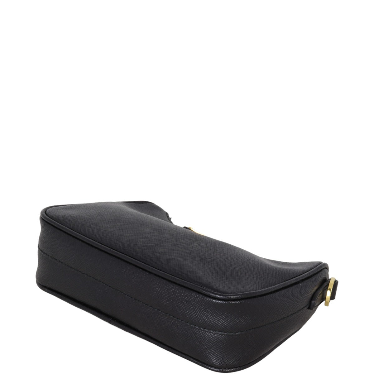 Prada Re-Edition Saffiano Mini Shoulder Bag