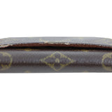 Louis Vuitton Bifold Cardholder Monogram Stitch
