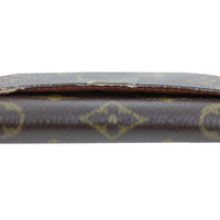 Louis Vuitton Bifold Cardholder Monogram Stitch