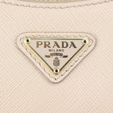 Prada Re-Edition 2005 Saffiano Shoulder Bag Hardware