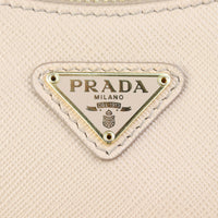 Prada Re-Edition 2005 Saffiano Shoulder Bag Hardware