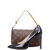 Louis Vuitton Pochette Accessories Monogram