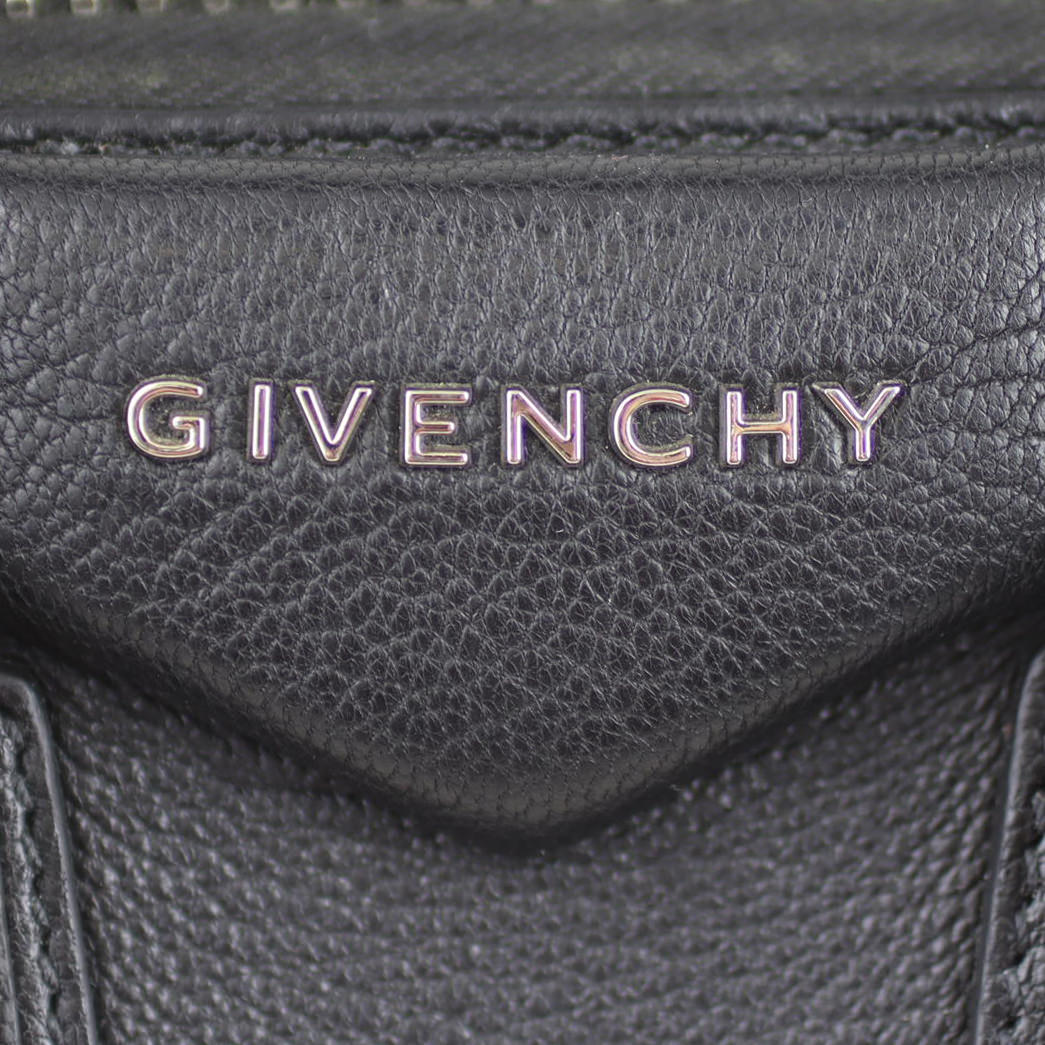 Givenchy Antigona Mini Front Stamp