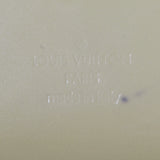 Louis Vuitton SoBe Clutch Vernis Interior Stamp
