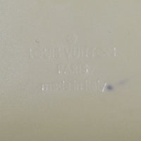 Louis Vuitton SoBe Clutch Vernis Interior Stamp