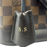 Louis Vuitton Alma BB Damier Ebene
