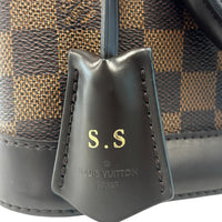 Louis Vuitton Alma BB Damier Ebene