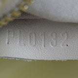 Louis Vuitton SoBe Clutch Vernis Date Code