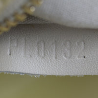 Louis Vuitton SoBe Clutch Vernis Date Code