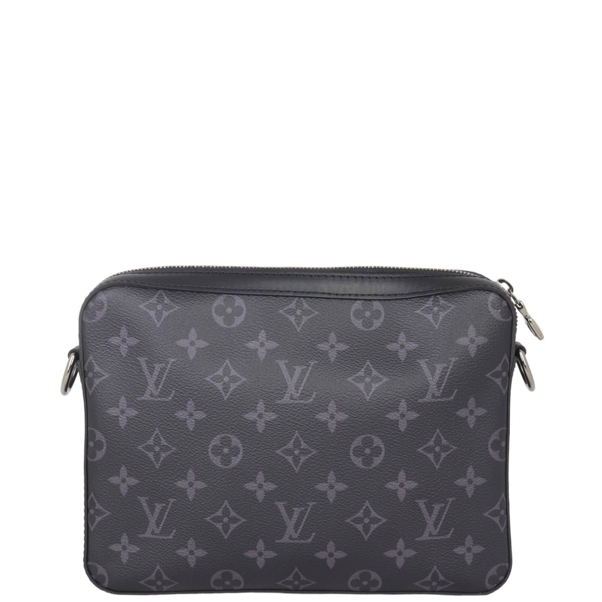 Louis Vuitton Trio Messenger Monogram Eclipse