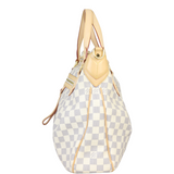 Louis Vuitton Evora MM Damier Azur