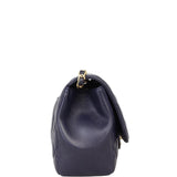 Chanel Quilted Diana Bag