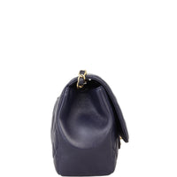 Chanel Quilted Diana Bag