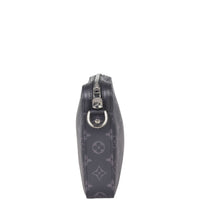 Louis Vuitton Trio Messenger Monogram Eclipse