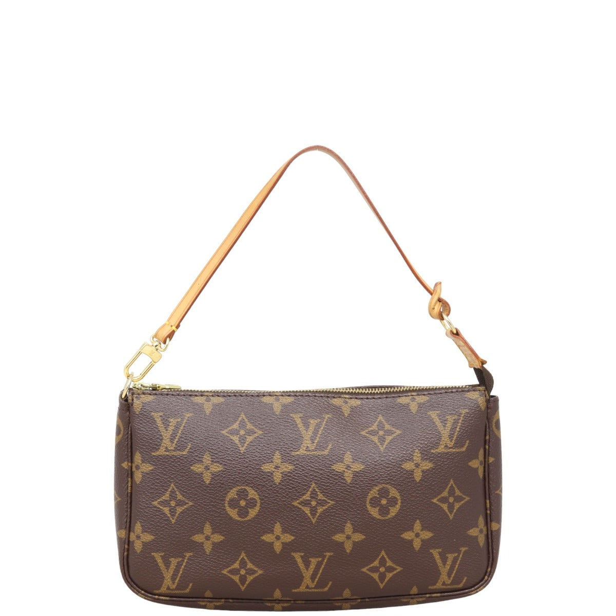 Louis Vuitton Pochette Accessories Monogram