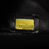 Chanel Classic Single Flap Jumbo | Black