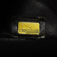 Chanel Classic Single Flap Jumbo | Black