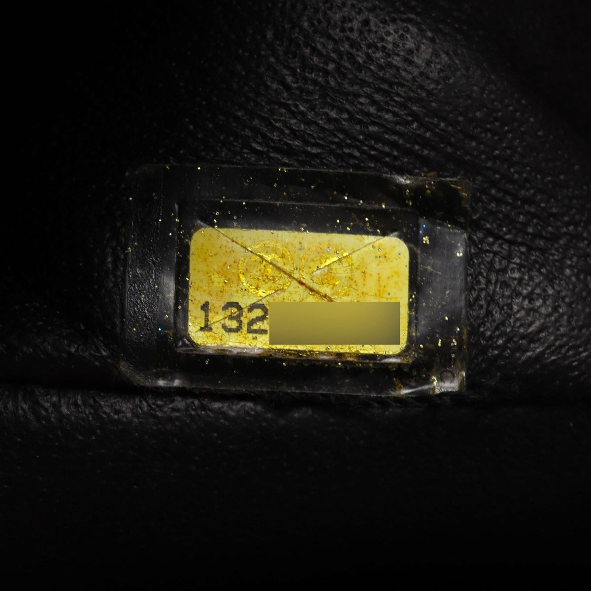 Chanel Classic Single Flap Jumbo | Black