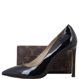 Louis Vuitton Sarah Wallet Monogram Trunks & Locks