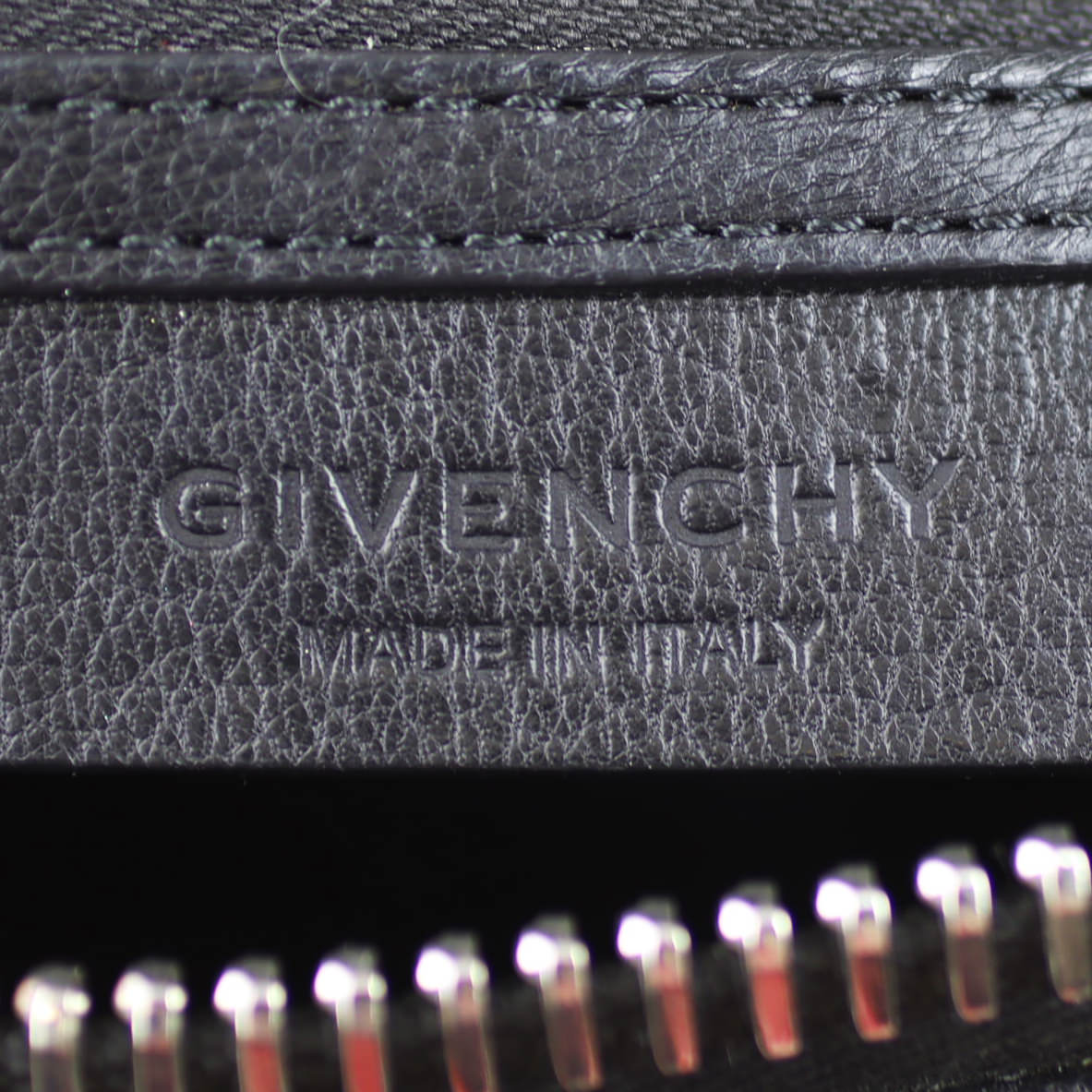 Givenchy Antigona Mini Made In