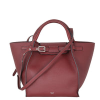 Celine Small Big Bag