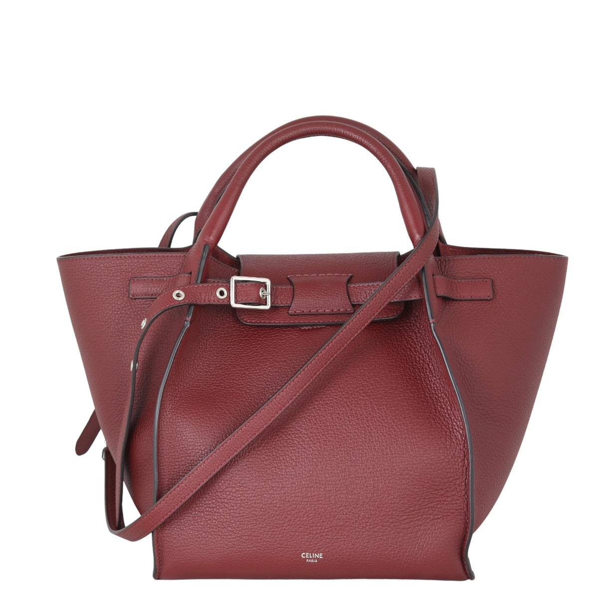 Celine Small Big Bag