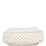 Louis Vuitton Evora MM Damier Azur