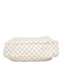 Louis Vuitton Evora MM Damier Azur