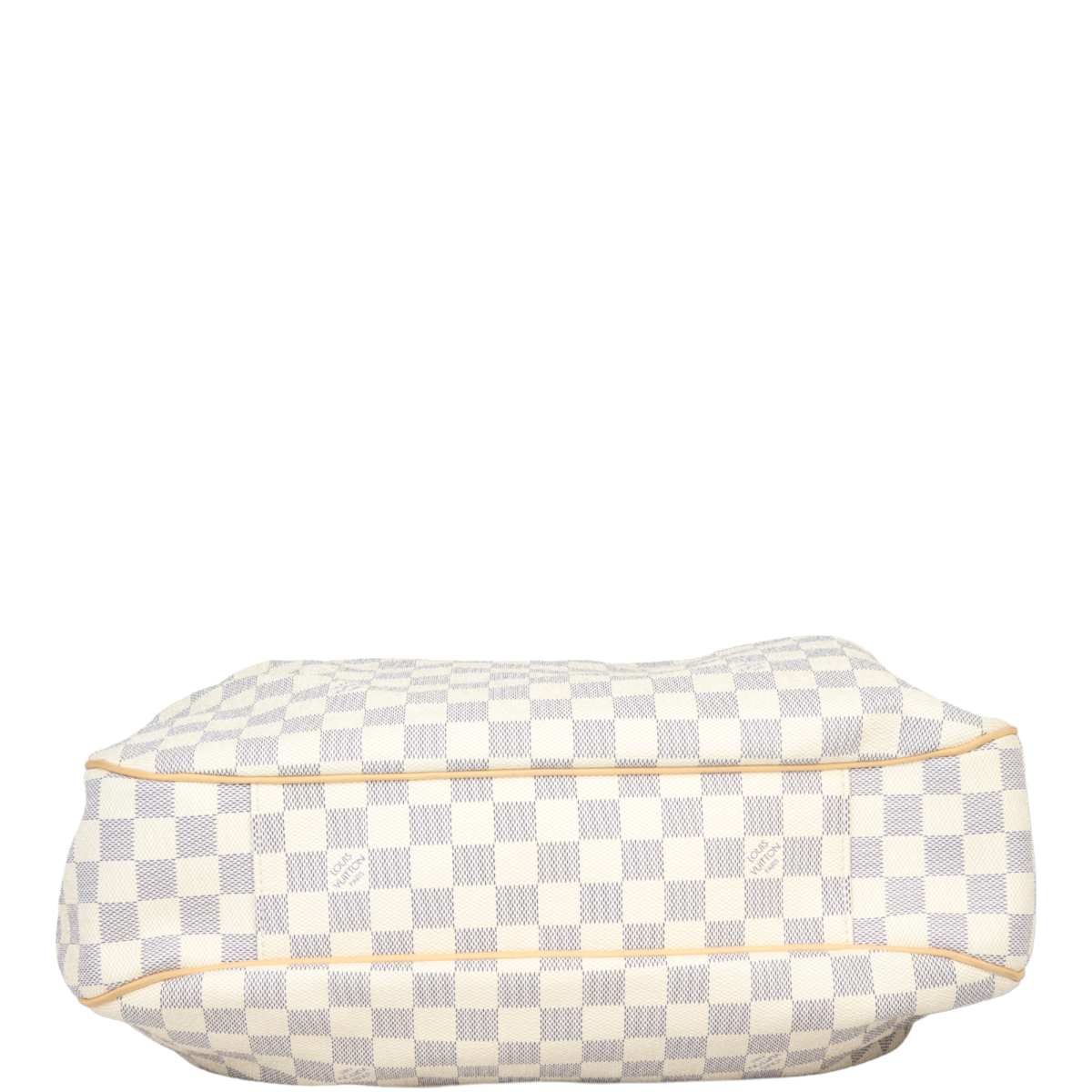 Louis Vuitton Evora MM Damier Azur