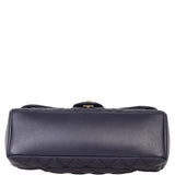 Chanel Quilted Diana Bag