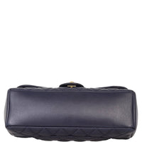 Chanel Quilted Diana Bag