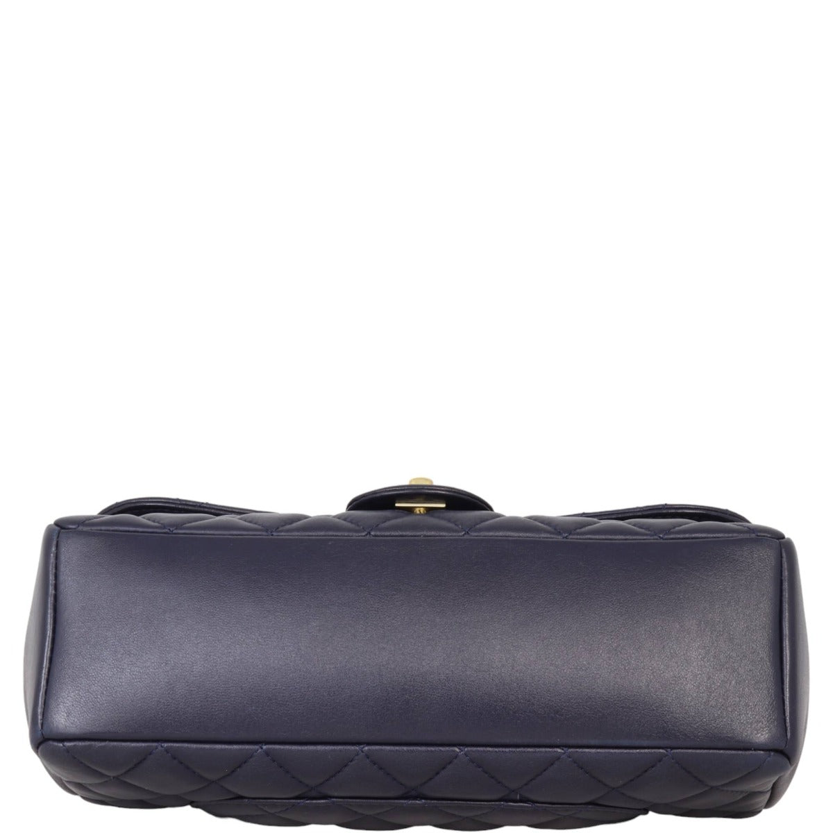 Chanel Quilted Diana Bag