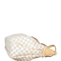 Louis Vuitton Evora MM Damier Azur