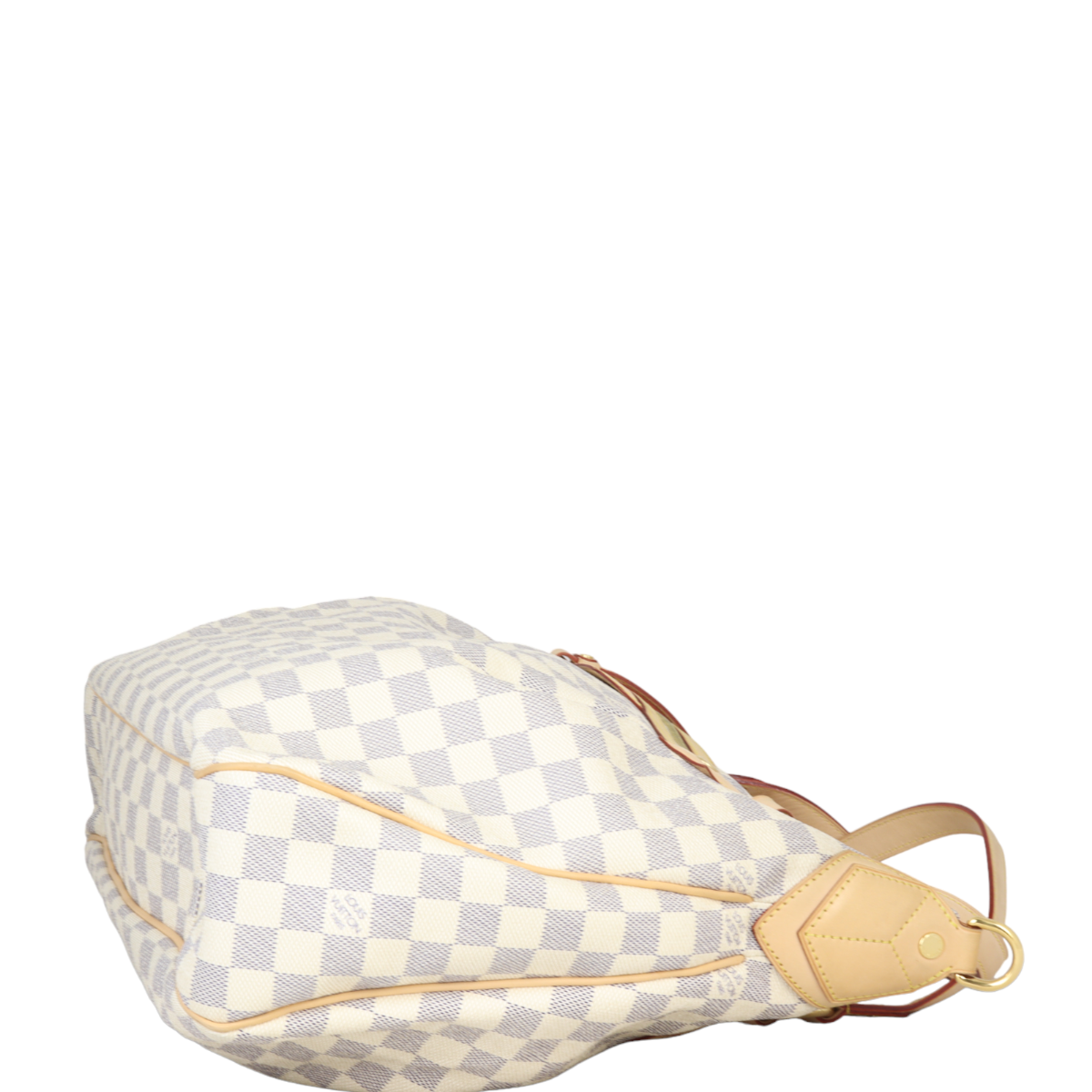 Louis Vuitton Evora MM Damier Azur