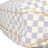 Louis Vuitton Evora MM Damier Azur