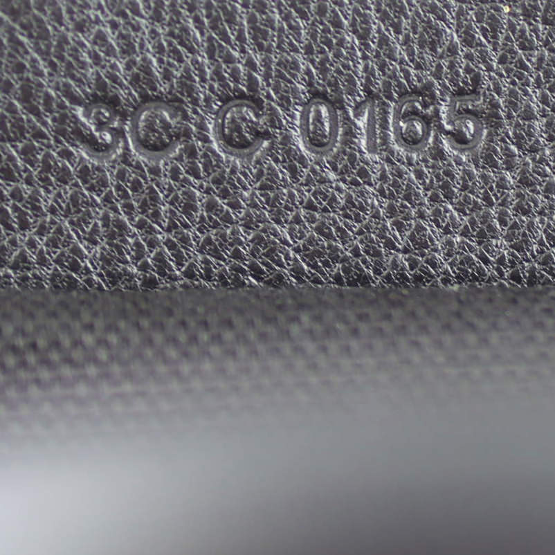 Givenchy Antigona Mini Date Code