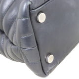 Saint Laurent Loulou Large Shopping Tote