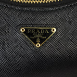 Prada Re-Edition Saffiano Mini Shoulder Bag
