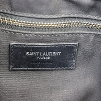 Saint Laurent Loulou Large Shopping Tote