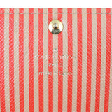 Louis Vuitton Sarah Wallet Monogram Trunks & Locks