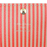 Louis Vuitton Sarah Wallet Monogram Trunks & Locks