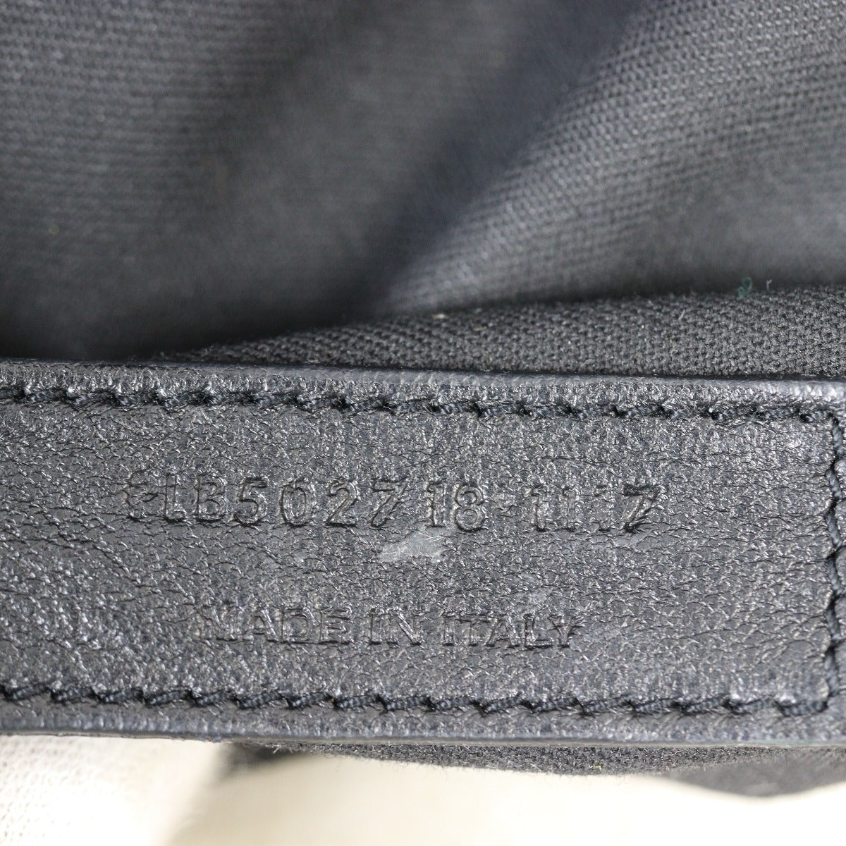 Saint Laurent Loulou Large Shopping Tote