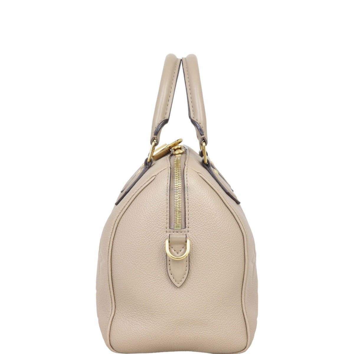 Louis Vuitton Speedy 25 Bandouliere Monogram Empreinte Giant