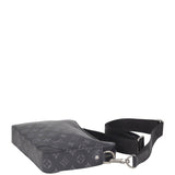 Louis Vuitton Trio Messenger Monogram Eclipse